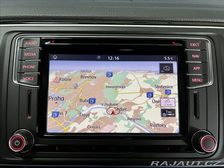 Volkswagen Caravelle 2.0 TDI DSG 4MOTION HIGHL 2019