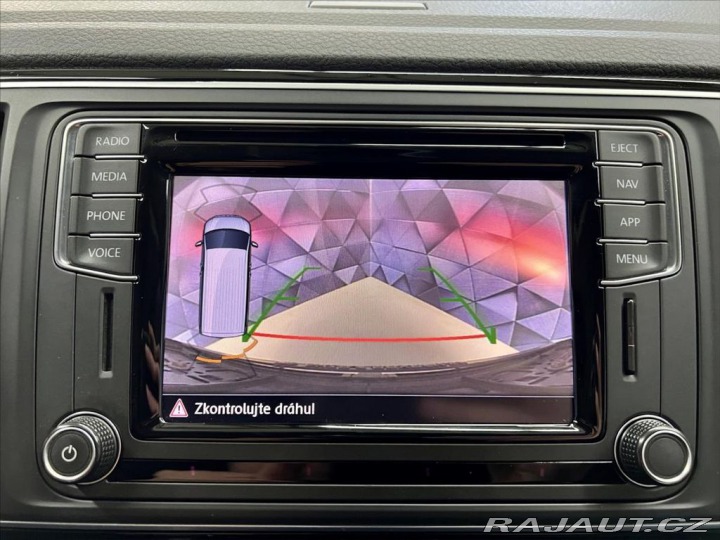 Volkswagen Caravelle 2.0 TDI DSG 4MOTION HIGHL 2019