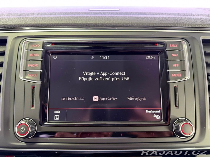 Volkswagen Caravelle 2.0TDI 146 KW DSG 4MOTION 2019