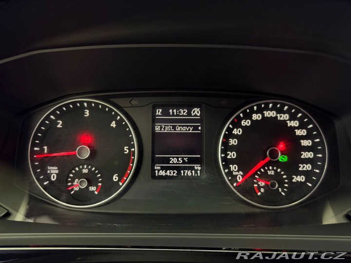 Volkswagen Caravelle 2.0TDI 146 KW DSG 4MOTION 2019