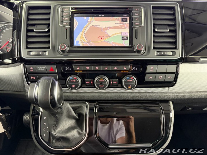 Volkswagen Caravelle 2.0TDI 146 KW DSG 4MOTION 2019