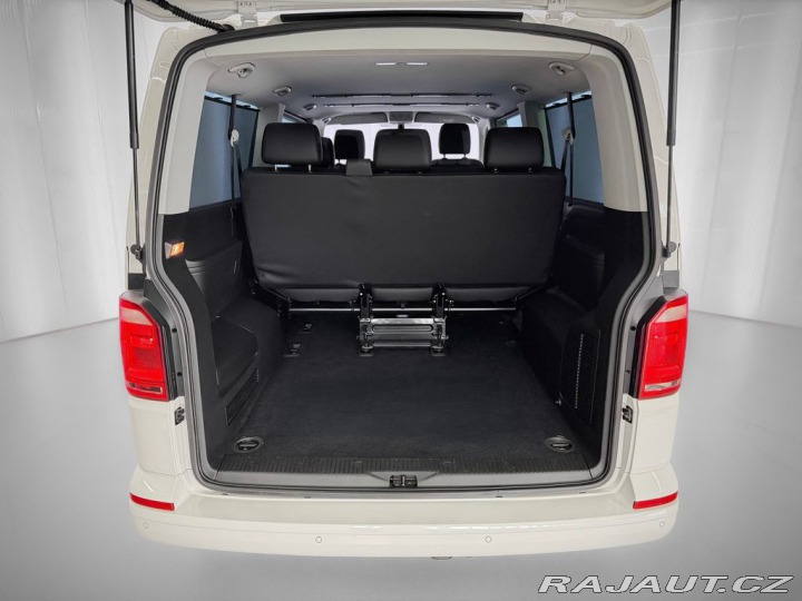 Volkswagen Caravelle 2.0TDI 146 KW DSG 4MOTION 2019