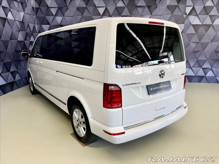 Volkswagen Caravelle 2.0 TDI DSG 4MOTION HIGHL 2019
