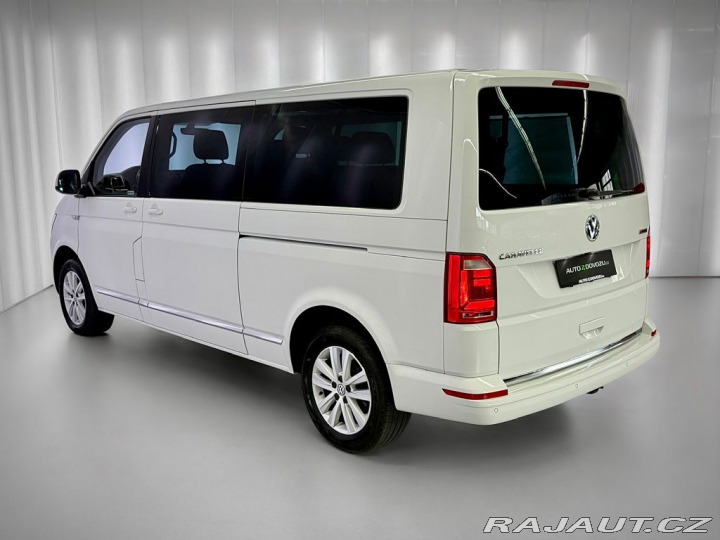Volkswagen Caravelle 2.0TDI 146 KW DSG 4MOTION 2019