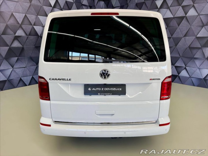 Volkswagen Caravelle 2.0 TDI DSG 4MOTION HIGHL 2019