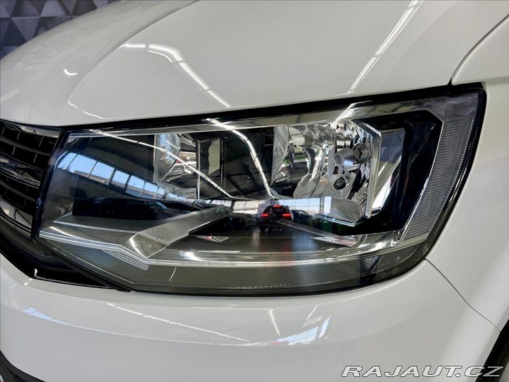 Volkswagen Caravelle 2.0 TDI DSG 4MOTION HIGHL 2019