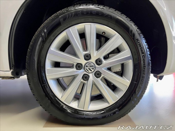 Volkswagen Caravelle 2.0 TDI 146 KW DSG 4M HIG 2019