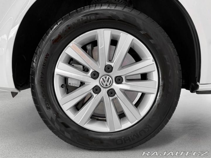 Volkswagen Caravelle 2.0TDI 146 KW DSG 4MOTION 2019