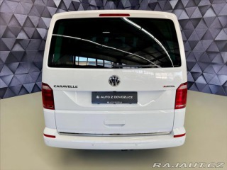 Volkswagen Caravelle 2.0 TDI DSG 4MOTION HIGHL 2019