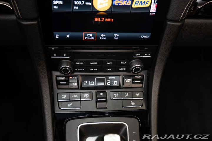 Porsche Boxster T 2023