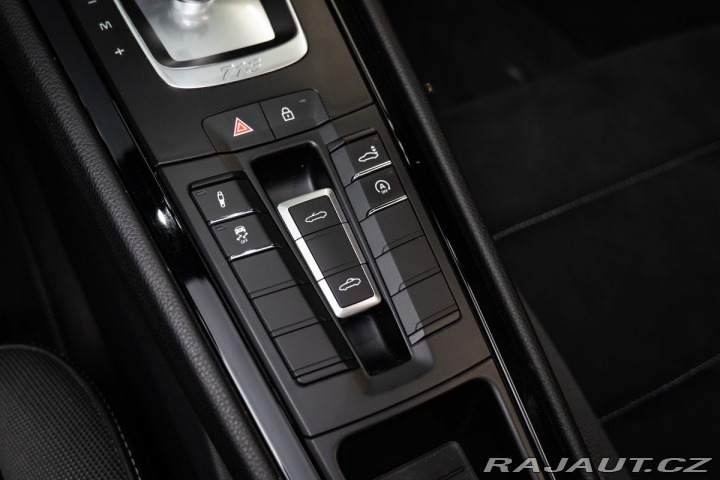 Porsche Boxster T 2023