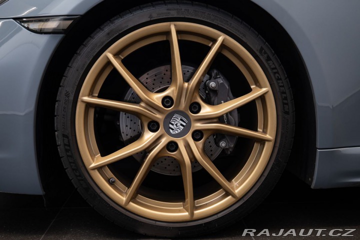 Porsche Boxster T 2023