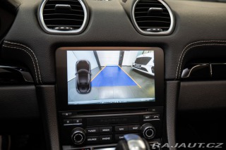 Porsche Boxster T 2023