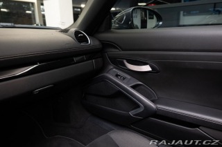 Porsche Boxster T 2023