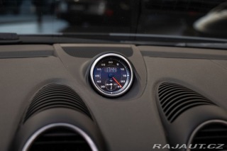 Porsche Boxster T 2023