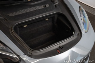 Porsche Boxster T 2023