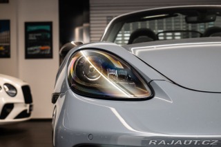 Porsche Boxster T 2023