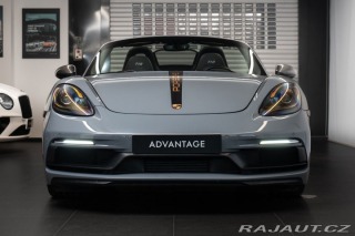 Porsche Boxster T 2023