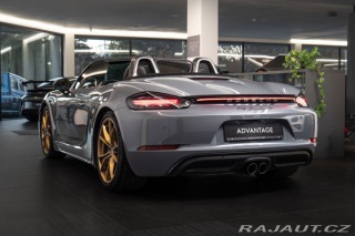 Porsche Boxster T 2023