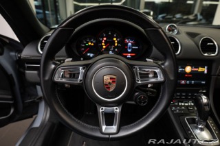 Porsche Boxster T 2023