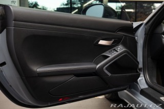 Porsche Boxster T 2023