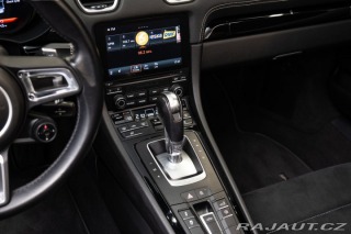 Porsche Boxster T 2023