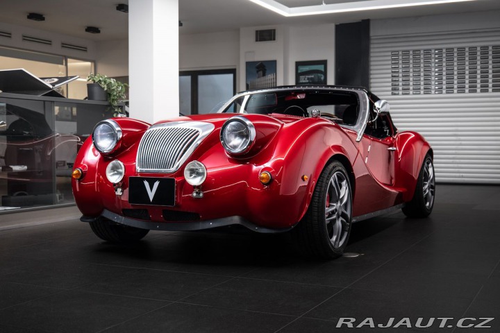 Renault Ostatní modely Hurtan Grand Albaycin 1800