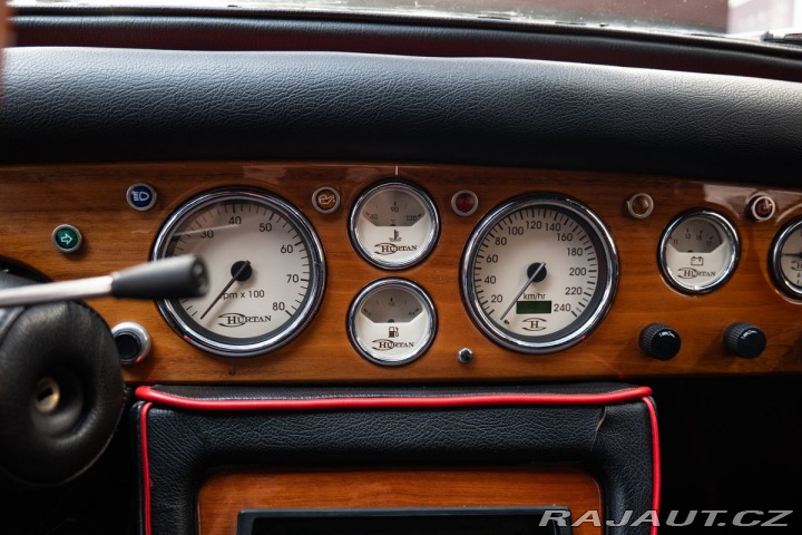 Renault Ostatní modely Hurtan Grand Albaycin 1800