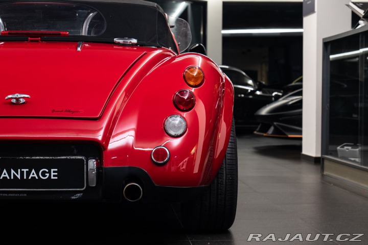 Renault Ostatní modely Hurtan Grand Albaycin 1800