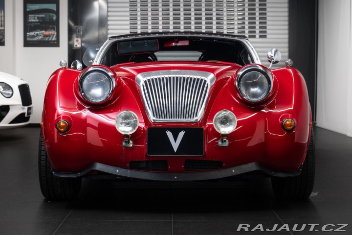 Ostatní značky Ostatní modely Hurtan Grand Albaycin 2014