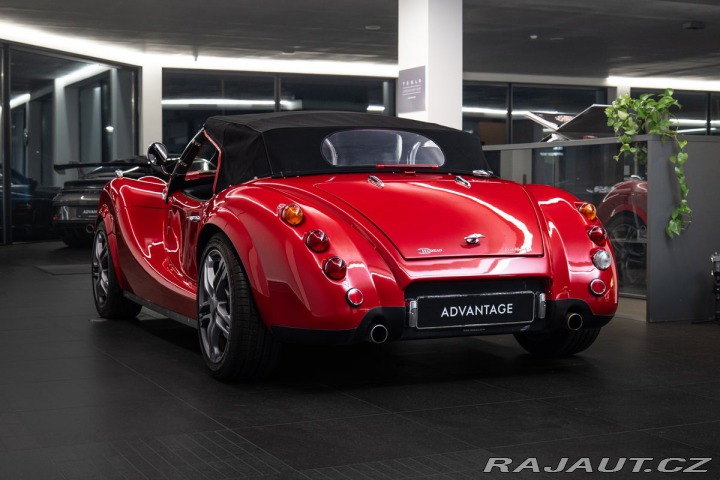 Ostatní značky Ostatní modely Hurtan Grand Albaycin 2014