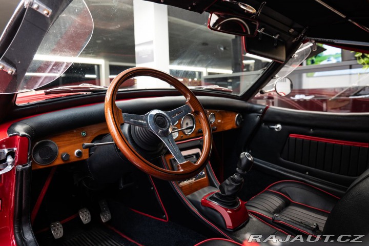 Renault Ostatní modely Hurtan Grand Albaycin 1800