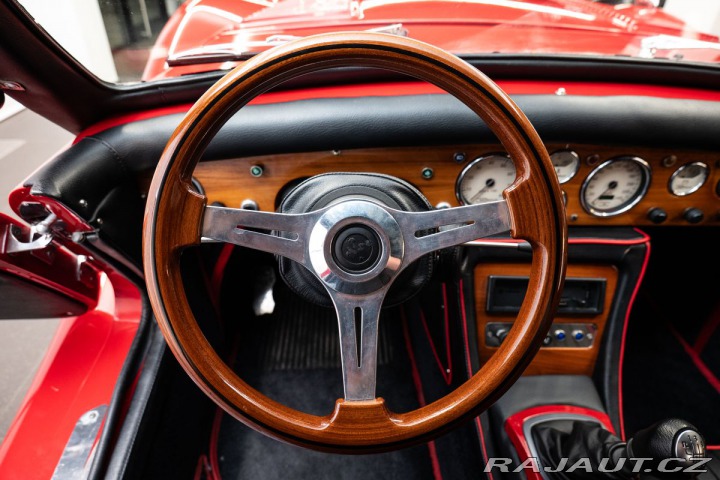 Renault Ostatní modely Hurtan Grand Albaycin 1800