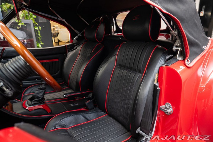 Ostatní značky Ostatní modely Hurtan Grand Albaycin 2014