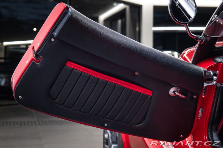 Ostatní značky Ostatní modely Hurtan Grand Albaycin 2014