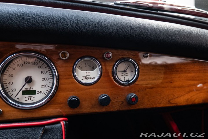 Renault Ostatní modely Hurtan Grand Albaycin 1800