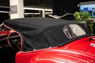 Renault Ostatní modely Hurtan Grand Albaycin 1800