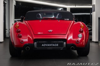 Renault Ostatní modely Hurtan Grand Albaycin 1800