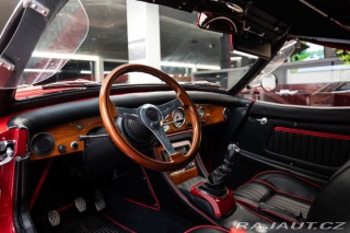 Renault Ostatní modely Hurtan Grand Albaycin 1800