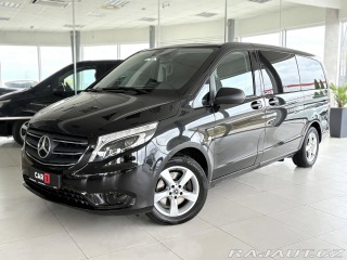 Mercedes-Benz Vito 119CDI L 140kW*Aut*LED*Na