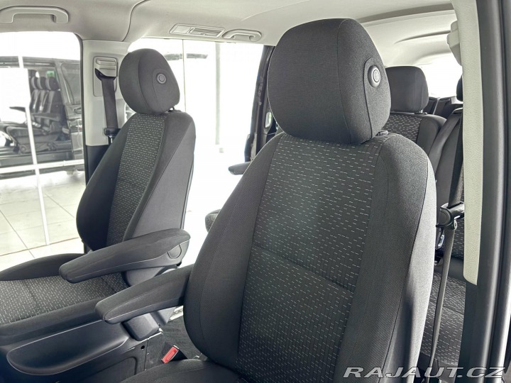 Mercedes-Benz Vito 119CDI L 140kW*Aut*REZERV 2021