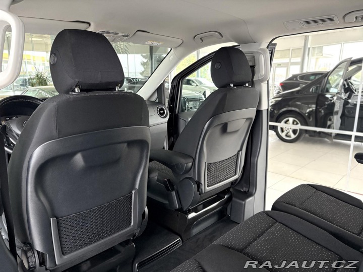 Mercedes-Benz Vito 119CDI L 140kW*Aut*REZERV 2021