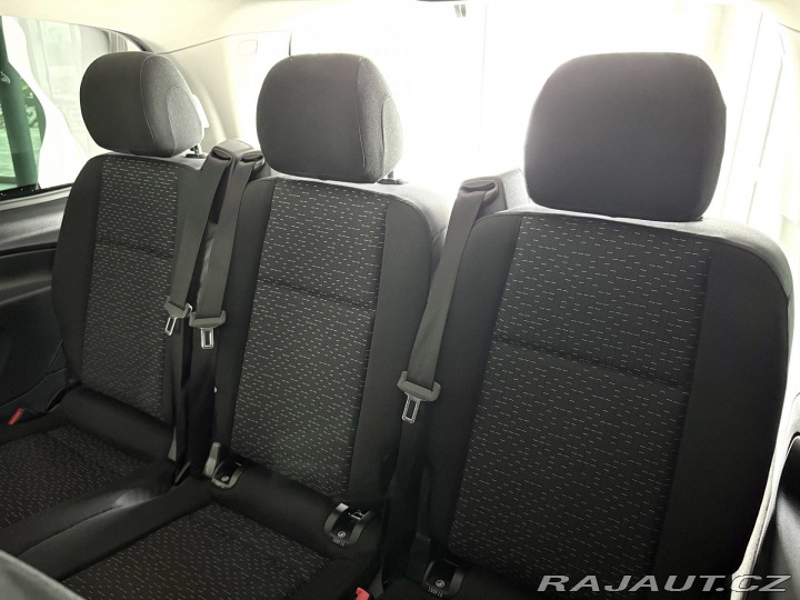 Mercedes-Benz Vito 119CDI L 140kW*Aut*REZERV 2021