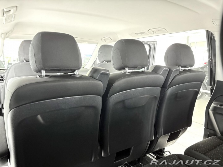 Mercedes-Benz Vito 119CDI L 140kW*Aut*REZERV 2021