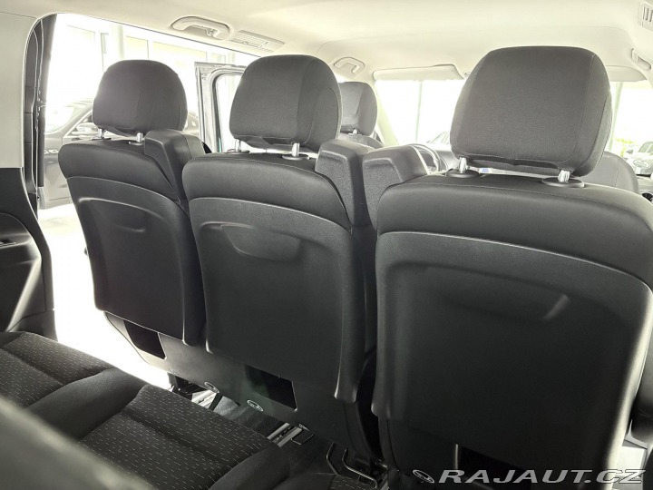 Mercedes-Benz Vito 119CDI L 140kW*Aut*REZERV 2021