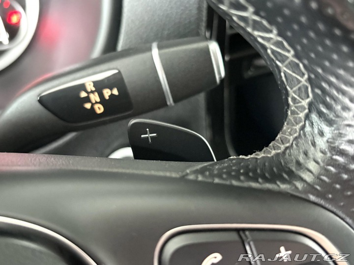 Mercedes-Benz Vito 119CDI L 140kW*Aut*REZERV 2021