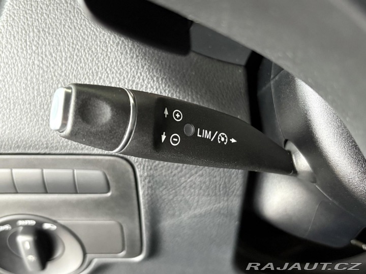 Mercedes-Benz Vito 119CDI L 140kW*Aut*REZERV 2021