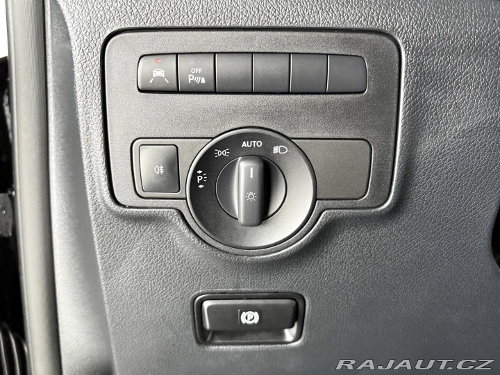 Mercedes-Benz Vito 119CDI L 140kW*Aut*REZERV 2021