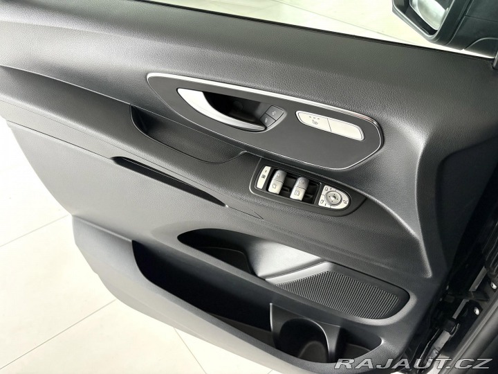 Mercedes-Benz Vito 119CDI L 140kW*Aut*REZERV 2021