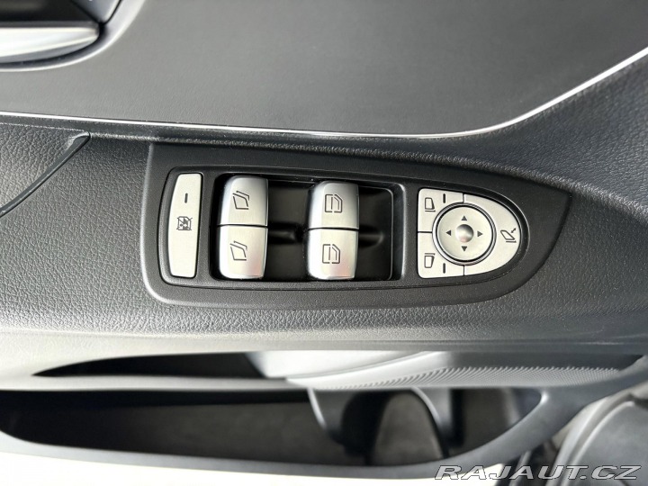 Mercedes-Benz Vito 119CDI L 140kW*Aut*REZERV 2021
